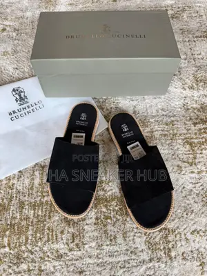 Comfortable Men's Sandals