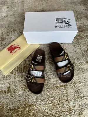 Comfortable Walking Sandals