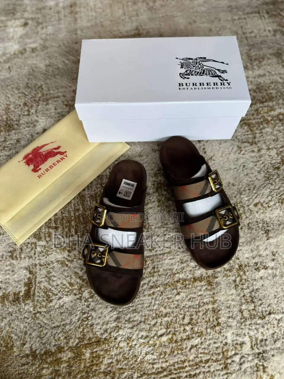 Comfortable Walking Sandals
