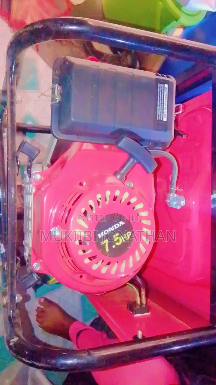 Generator for Sale