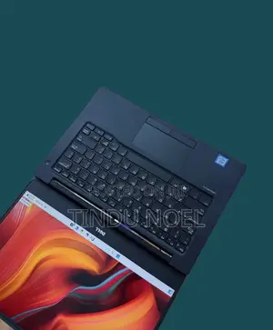 Laptop Dell Latitude 13 7370 8GB Intel Core i5 SSD 128GB