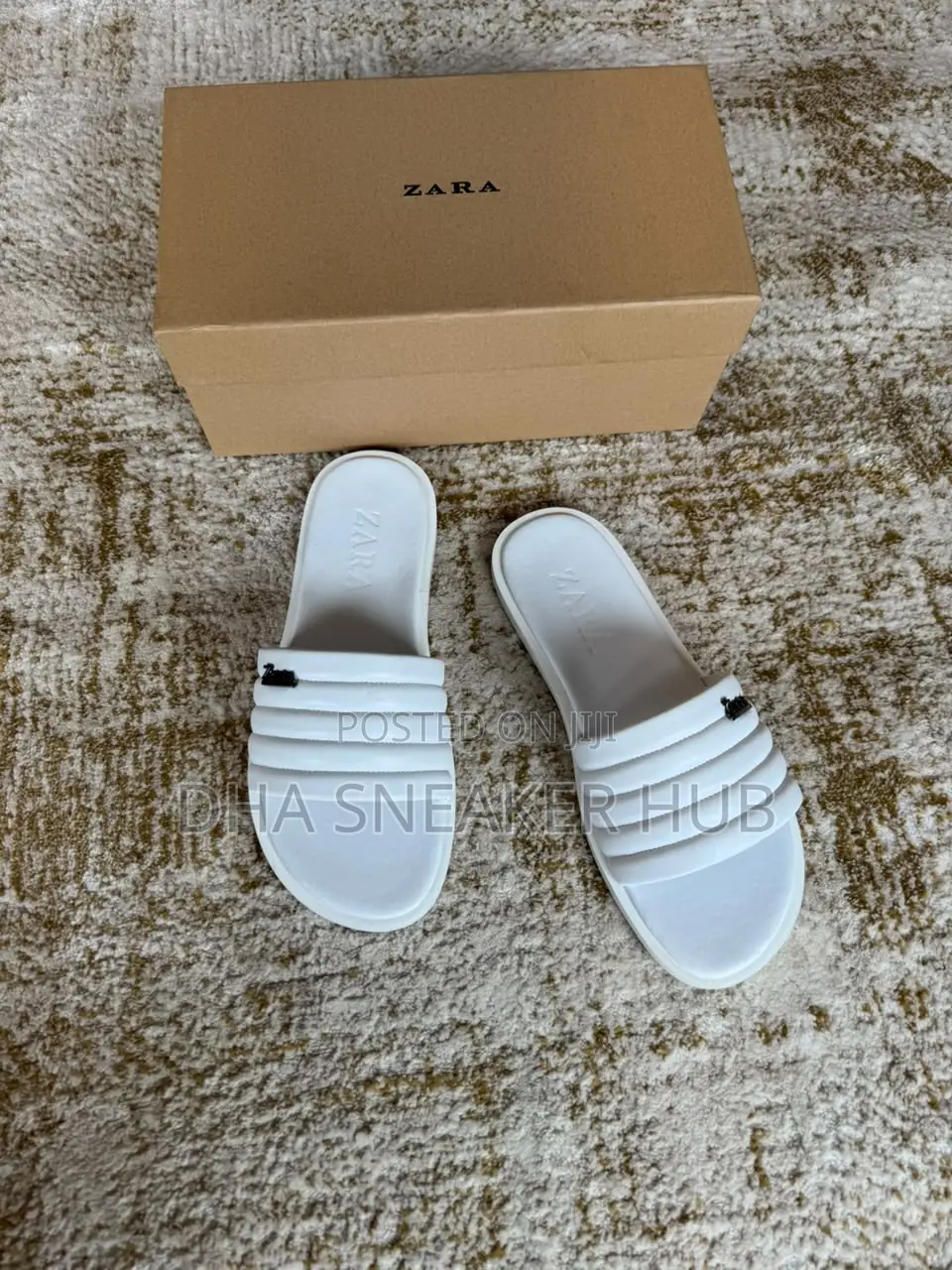 Premium Leather Sandals