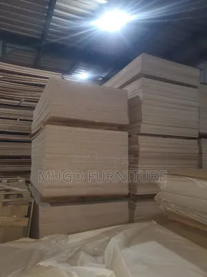 Plywood and Boards in All Sizes