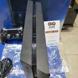 Ps4 Standard , 12 Games 2 Pads: Fast, Reliable, and Super Smooth.