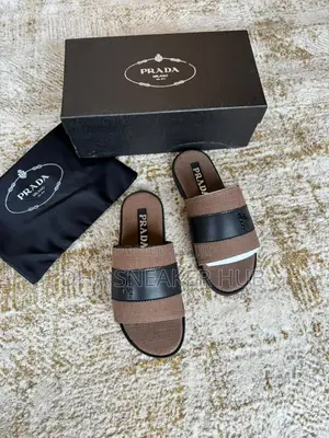 Outdoor Men's Sandals