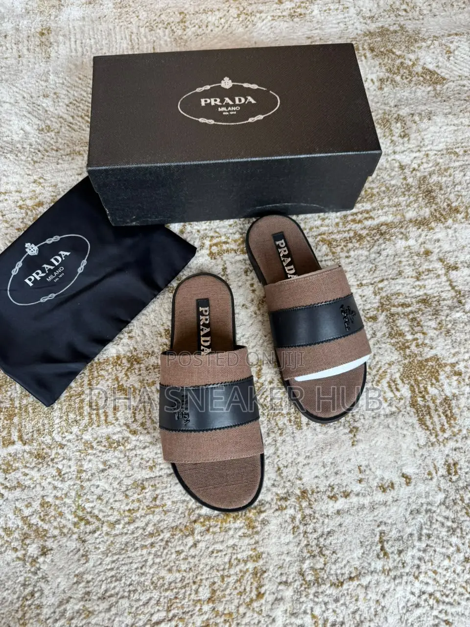 Outdoor Men's Sandals