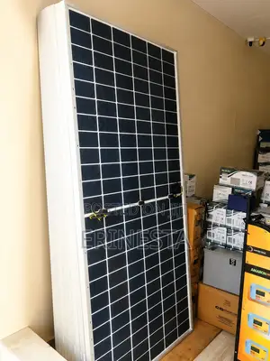 5kwh Lifepo4 Solar System: 6.2kw 48v Hybrid Inverter 4×710w Panels