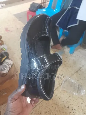 Orgainal Busuway School Shoes All Sizes