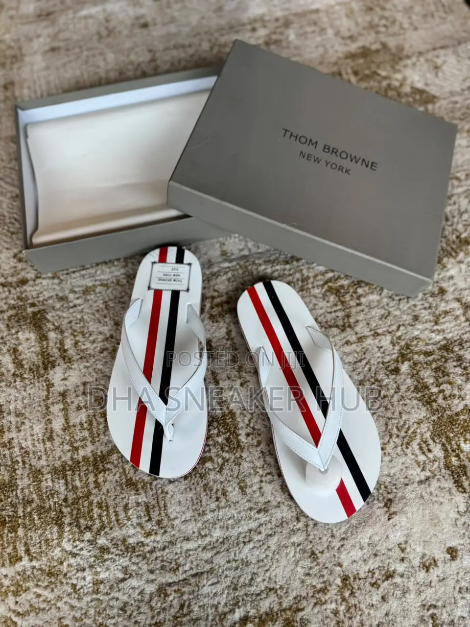 Outdoor Men's Sandals