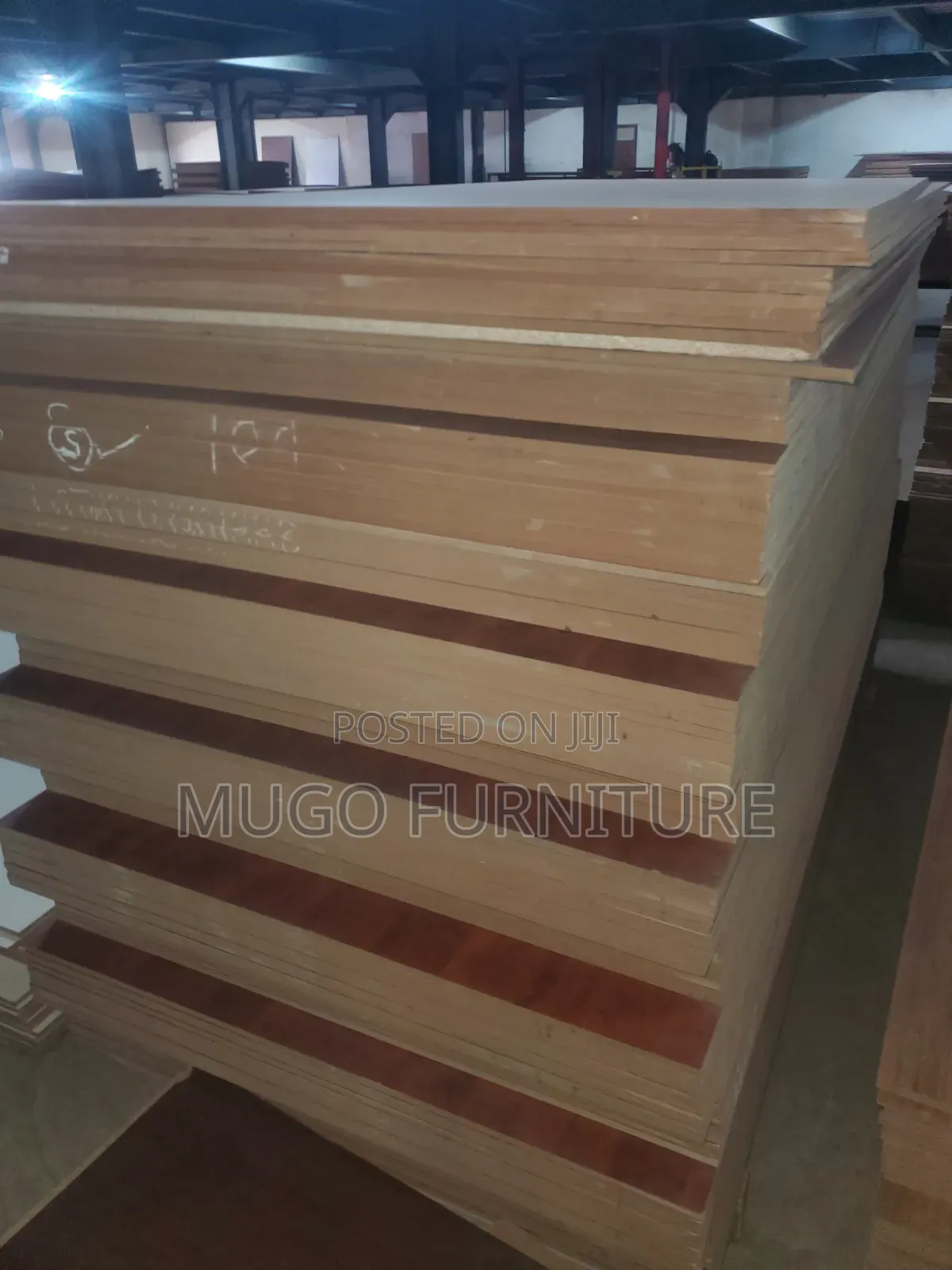 Big Stock for Boards