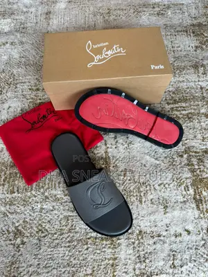 Stylish Open Sandals