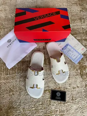 Summer Casual Sandals