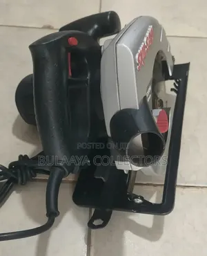 Uk Used Skil 1250w Circular Saw.