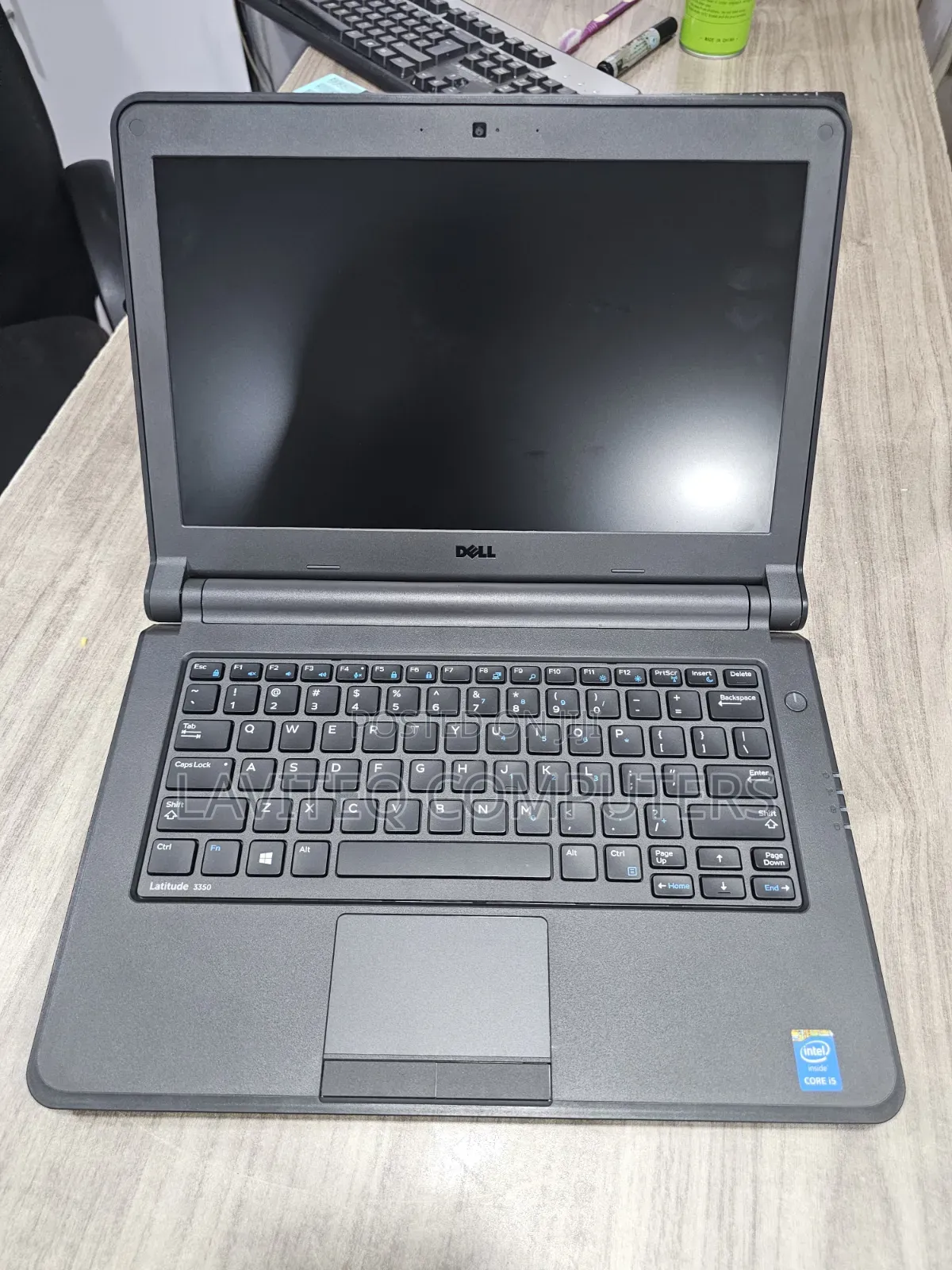 Laptop Dell Latitude 3340 4GB Intel Core i5 HDD 500GB