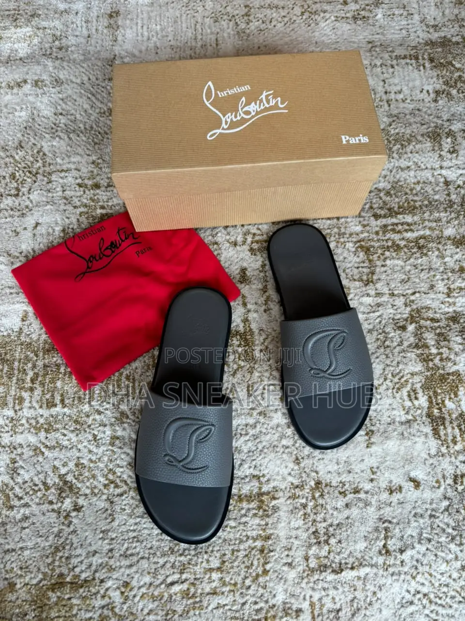 Durable Everyday Sandals
