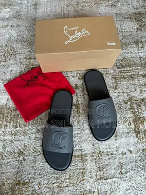 Durable Everyday Sandals