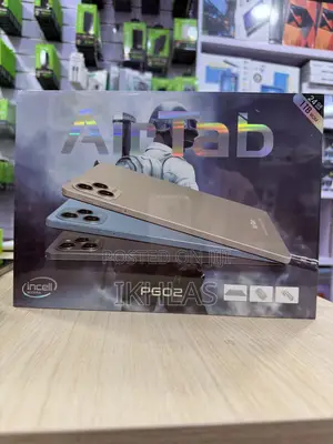 New AirTab PG02 1 TB