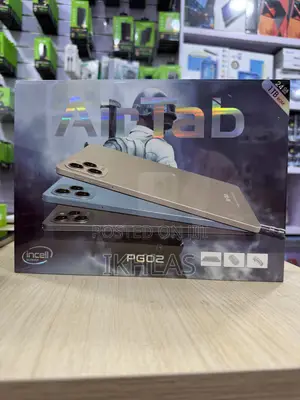 New AirTab PG02 1 TB