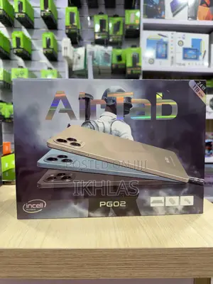 New AirTab PG02 1 TB