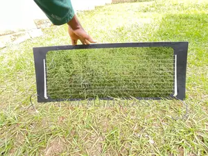 Rav 4 Boot Glass
