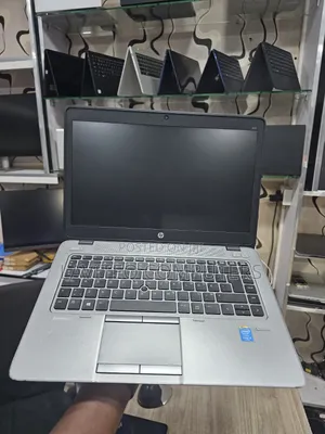 Laptop HP EliteBook 840 G2 8GB Intel Core i5 HDD 500GB