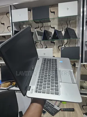 Laptop HP EliteBook 840 G2 8GB Intel Core i5 HDD 500GB