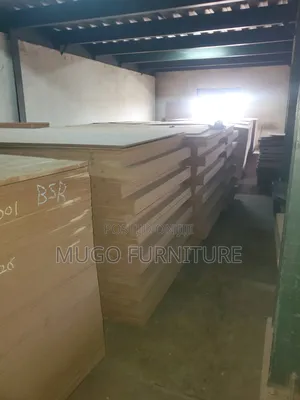 Furniture Boards and Plywood