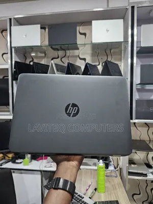 Laptop HP EliteBook 840 G2 8GB Intel Core i5 SSD 256GB