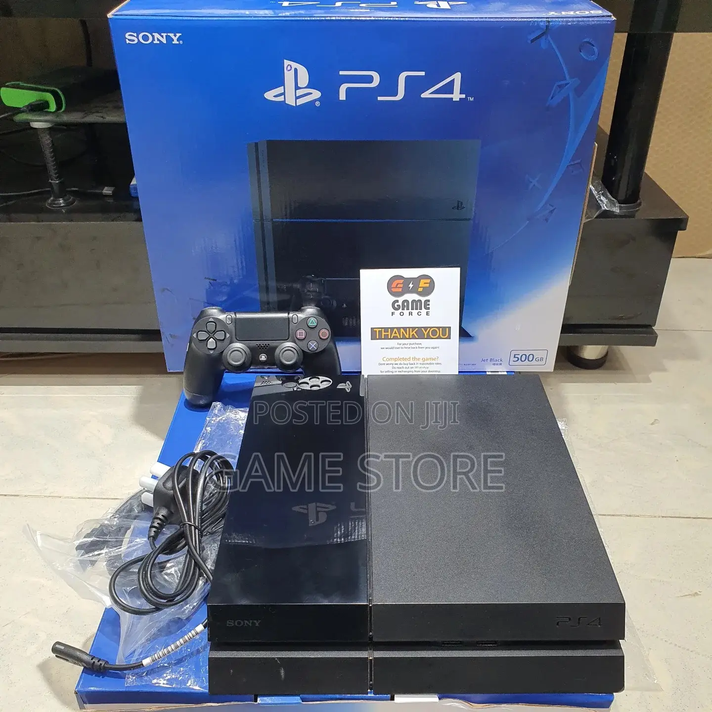 Ps4 Standard , 12 Games 2 Pads: Upgrade Your Life, Buy This Thing.