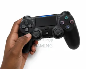 Ps4 Controller