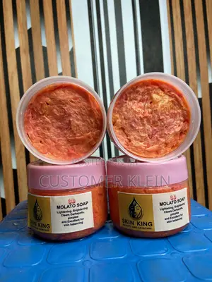 Molato Soap
