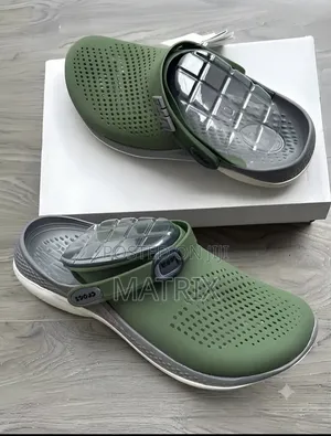 Crocs Literide Shoes