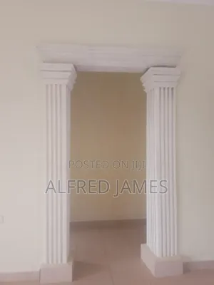 Creative Finishing of Pillers , Columns, Interior Exter Designing