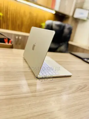 New Laptop Apple MacBook Neo 2026 8GB eMMC 500GB