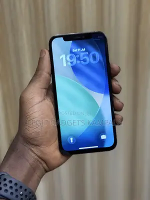 Apple iPhone 12 Pro 128 GB Blue
