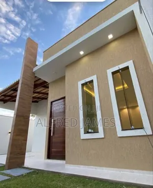 Exterior Painting of Paste Texture