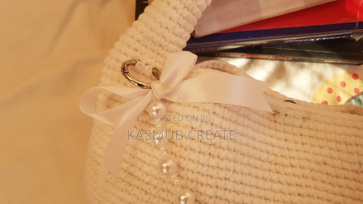 The Darling Bag