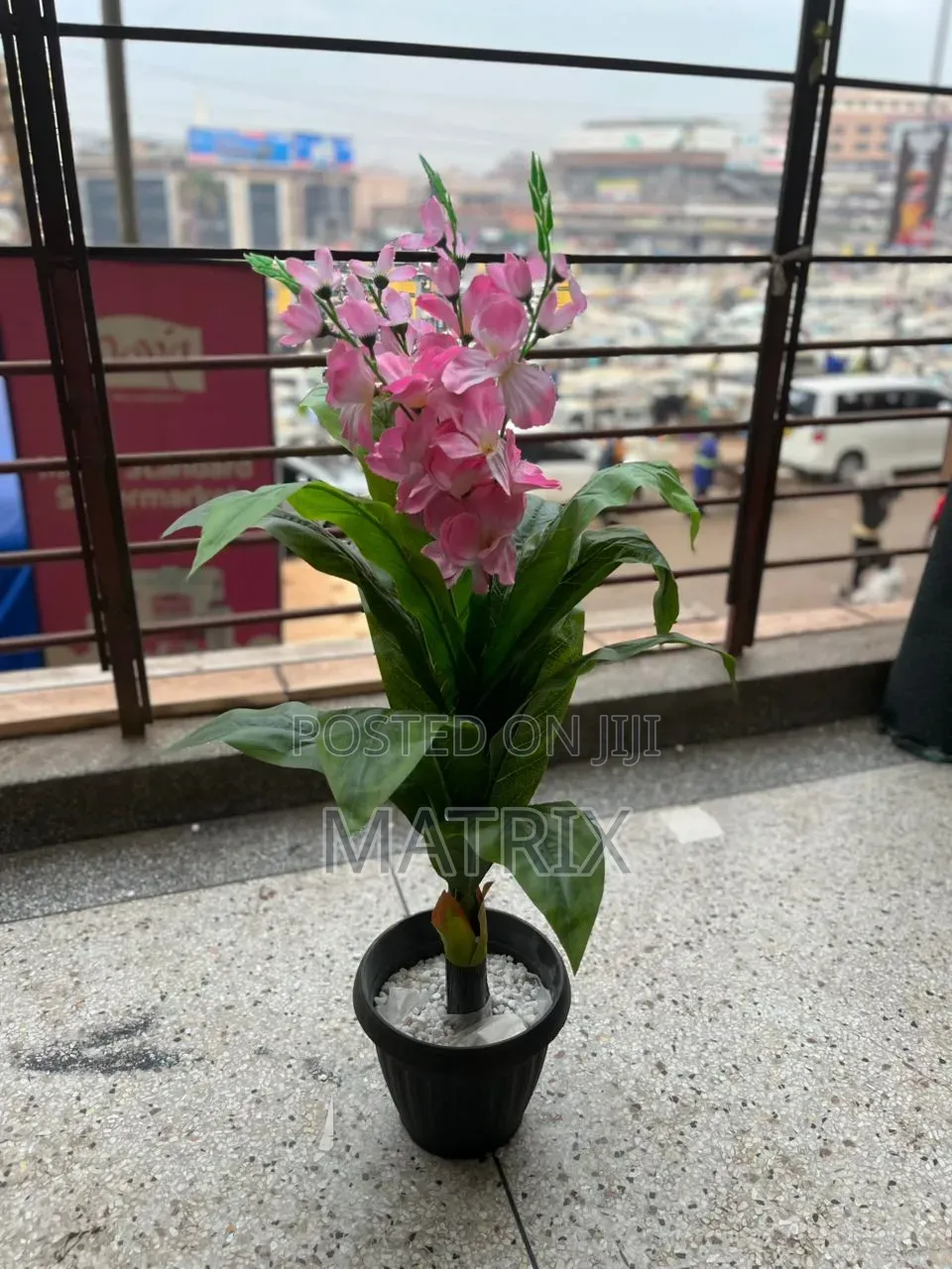 Artificial Plants for Home and Office Decoration