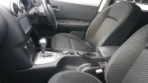 Nissan Dualis 2009 Silver