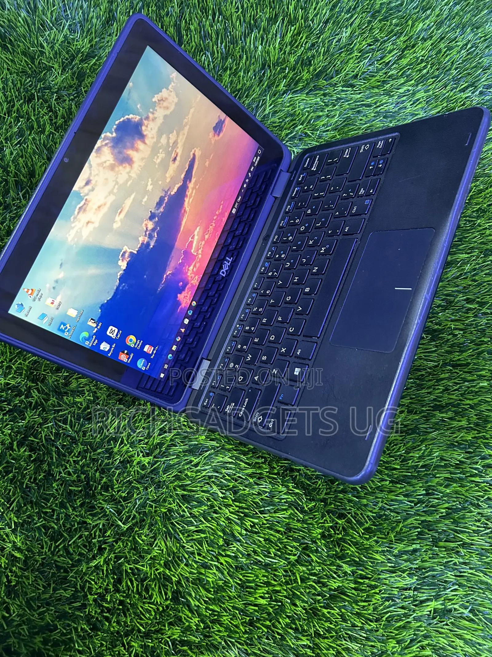 Laptop Dell Latitude 11 3190 8GB Intel Pentium SSD 256GB