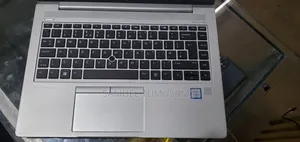 New Laptop HP EliteBook 840 G5 8GB Intel Core i5 SSD 256GB