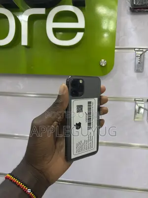 Apple iPhone 11 Pro 256 GB Black