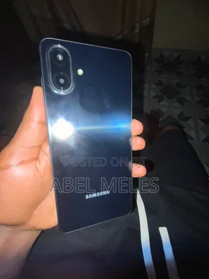 New Samsung Galaxy A07 256 GB Blue