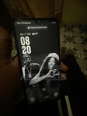New Samsung Galaxy A07 256 GB Blue