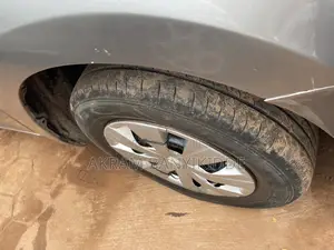 Toyota Wish 2006 Gray