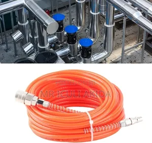 15mtrs Pu Pneumatic Hose Pipe for Auto Repair and Construction
