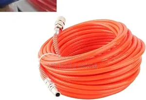 15mtrs Pu Pneumatic Hose Pipe for Auto Repair and Construction