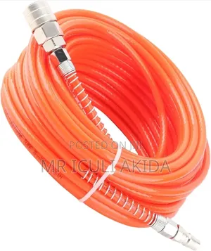 15mtrs Pu Pneumatic Hose Pipe for Auto Repair and Construction