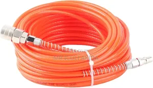 15mtrs Pu Pneumatic Hose Pipe for Auto Repair and Construction