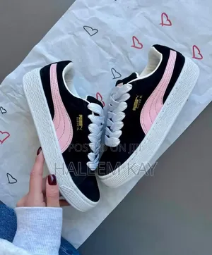 Bossman Sneakers